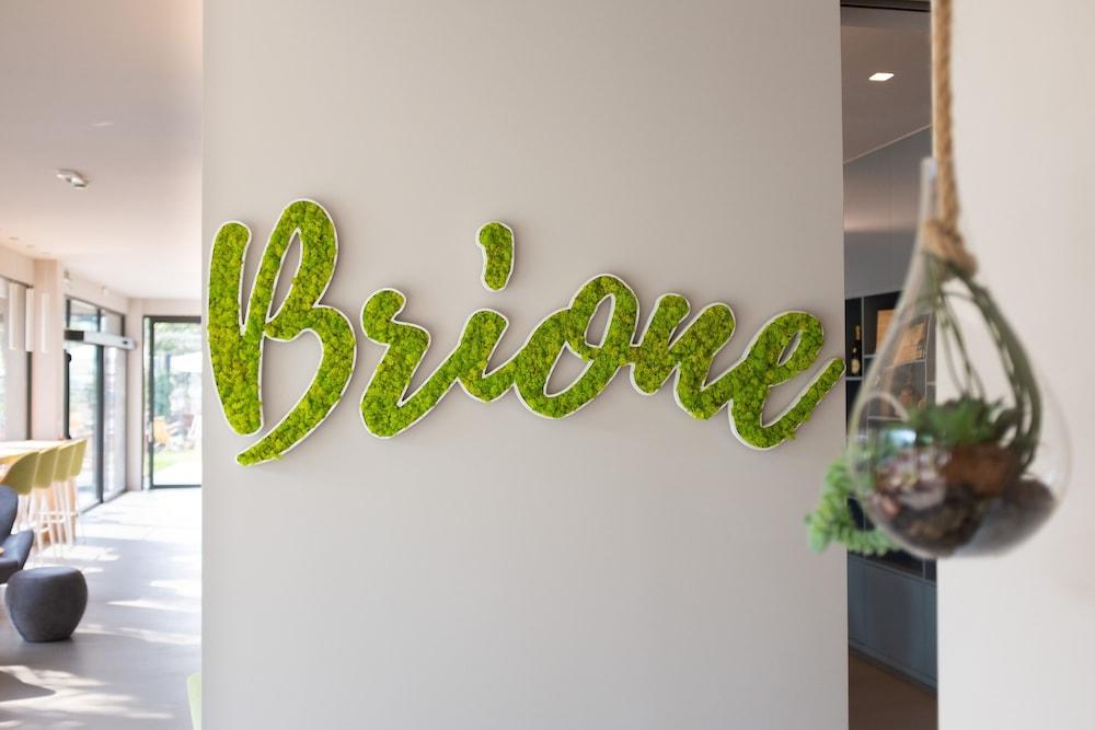 Brione Green Resort 리바 델 이탈리아 베로나 외부 사진