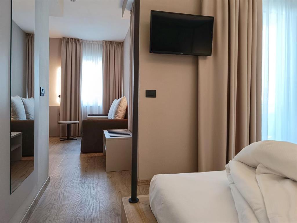 Brione Green Resort 리바 델 이탈리아 베로나 외부 사진